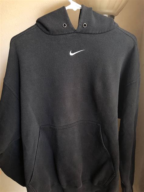 travis scott nike hoodie vintage